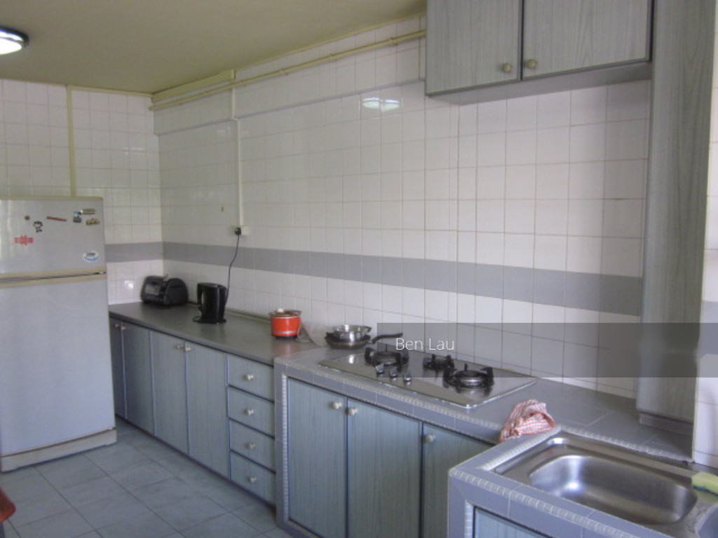 Blk 105 Jurong East Street 13 (Jurong East), HDB 4 Rooms #154128172